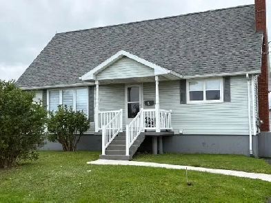 beautiful home