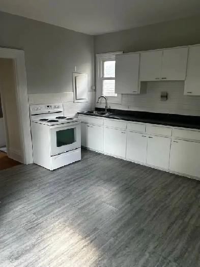1  Bedroom 1 Bathroom for Rent