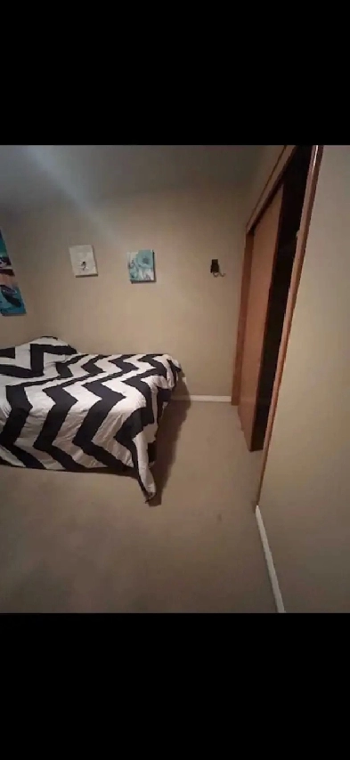 Large room for rent