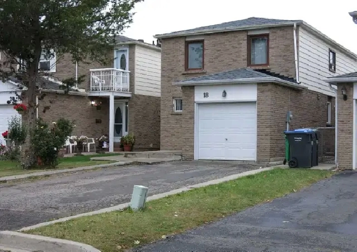 one Bedroom Basement
