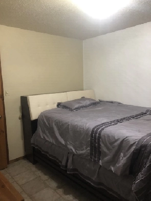Room for rent Cold lake north