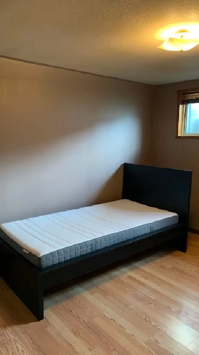 2-bedroom rental