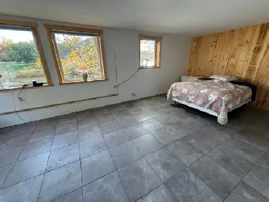 Tyne Valley Suite for Rent
