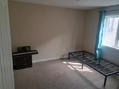 Furnished Private Room & Shared Bath - $650/ utitilies included.