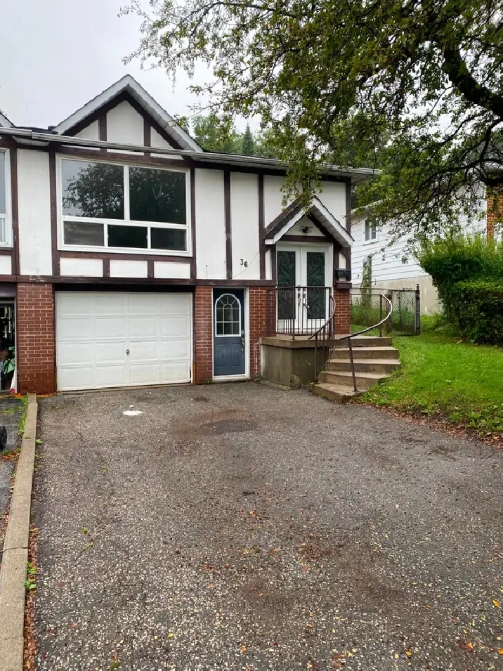 Private Room for rent. Finch Ave and Victoria Park. North York.