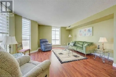 One Bedroom One Bathroom Condo for Rent