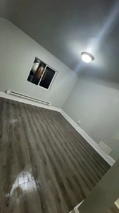 1 bedroom - Upper duplex for Rent