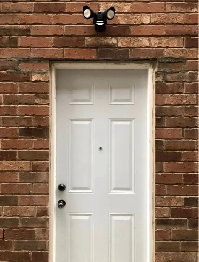 two bedroom 1 bathroom