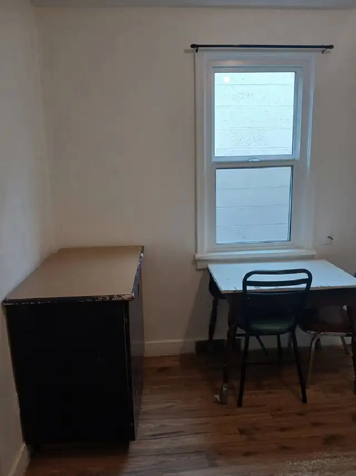 shared accommodations