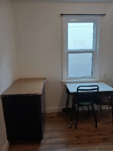shared accommodations
