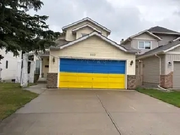 Basement 1 bed for rent