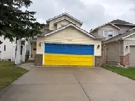Basement 1 bed for rent
