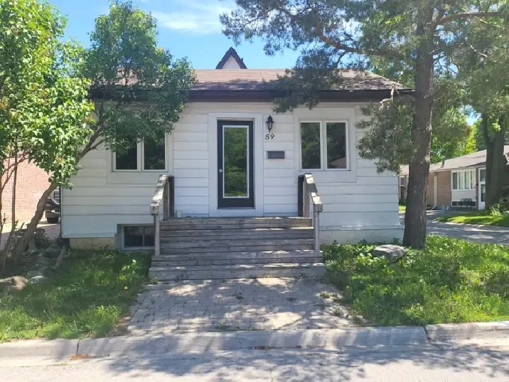 HOUSE FOR RENT IN BOLTON - 3BRM, 1 BATH