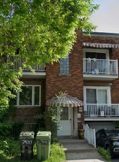 3 1/2 Villeray