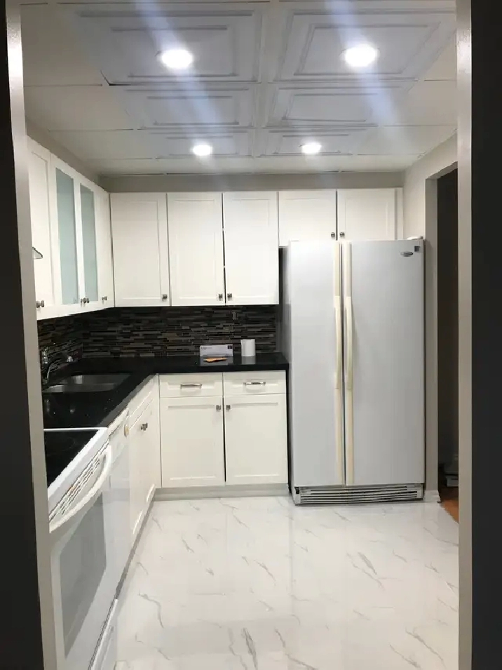 Renting a Condominium