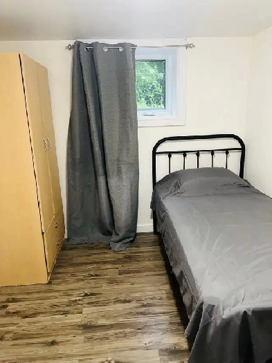 Private Furnished Room for Rent – $700/month