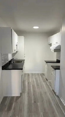 Ancienne-Lorette 4½ RÉNOVÉ. Accessible. 1175$ mois. Disponible