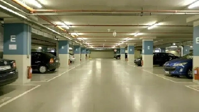 PARKING FOR RENT