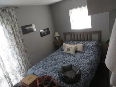 2 BEDROOMS   DEN, APARTMENT FOR RENT!!