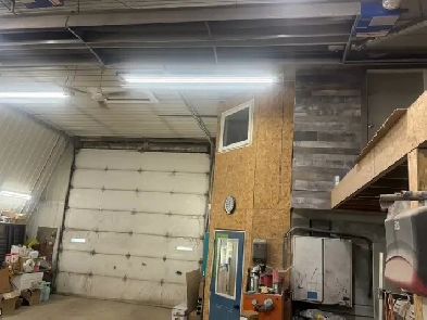 Autobody Shop