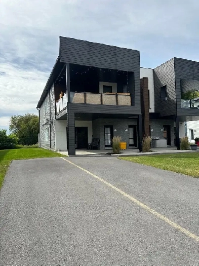 Logement à louer Salaberry-de-Valleyfield