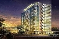 2beds/2baths condo near north York center