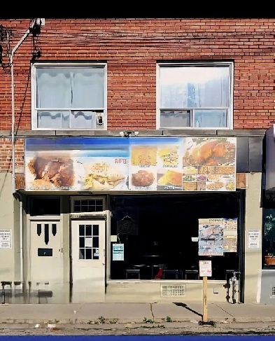 Turnkey Restaurant Opportunity