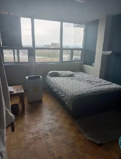 Rooms Available