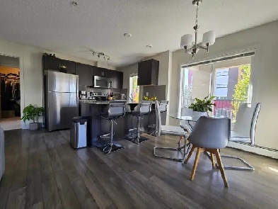 2 Bed / 2 Bath Condo in Windermere