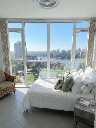 FULLY FURNISHED ROOM W/FREE WEEKLY CLEANING & CLEANING SUPPLIES