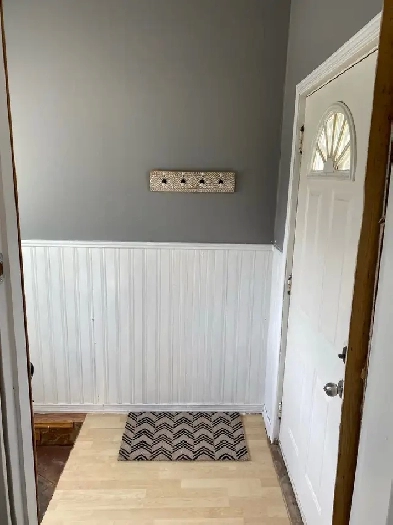 2 bedroom home for rent