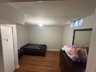 basement room for rent in Brampton