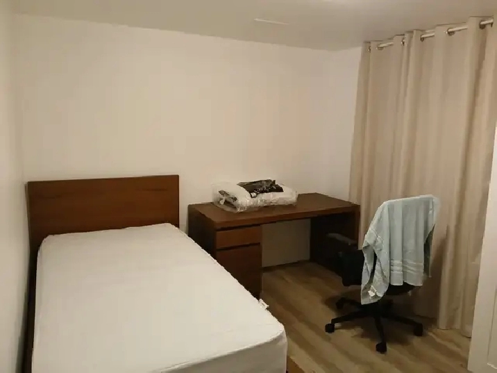 Room for Rent from October 1,2026