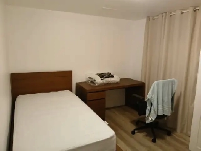 Room for Rent from October 1,2026