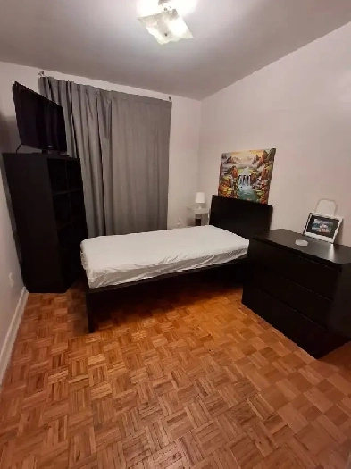 Room for Rent - Scarborough Area