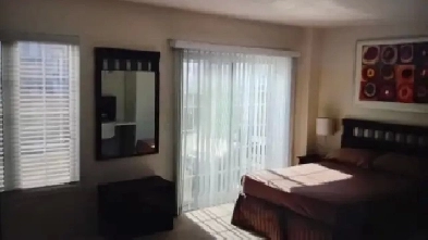 Fully Well Furnished Studio/Bachelor Unit available 1st Nov-2026