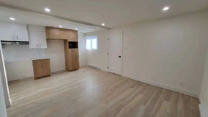 apartment for rent
