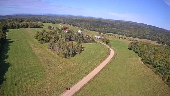 230 acre farm for sale MLS202623815