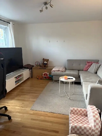 4 1/2 à Louer - Longueuil - 2 chambre, 1 salle de bain
