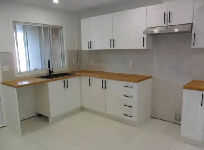 Verdun 5.5 renovated