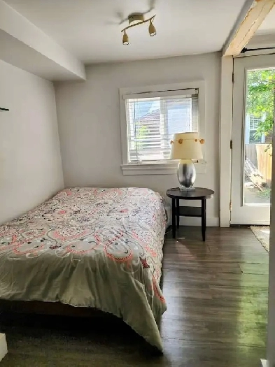 Garden studio