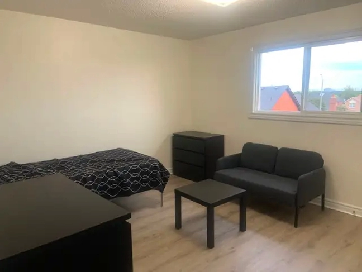Renovated Room for Rent