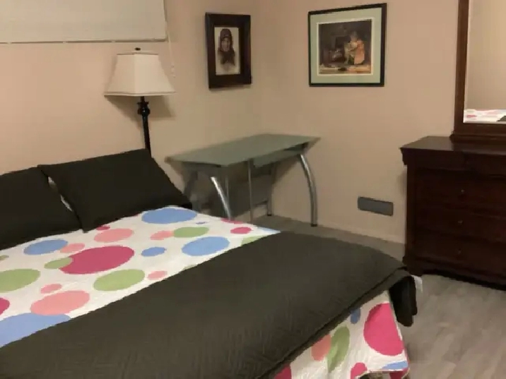 Room for Rent
