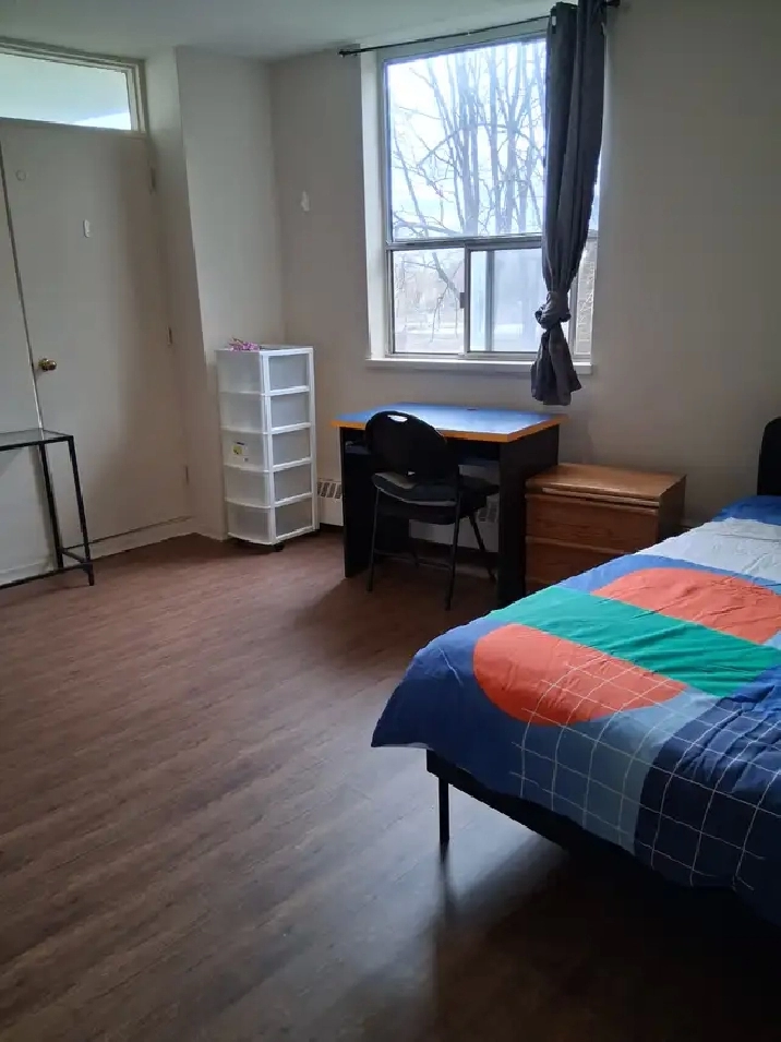 Room Rent on Yonge Street Near Finch Subway Station