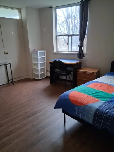 Room Rent on Yonge Street Near Finch Subway Station