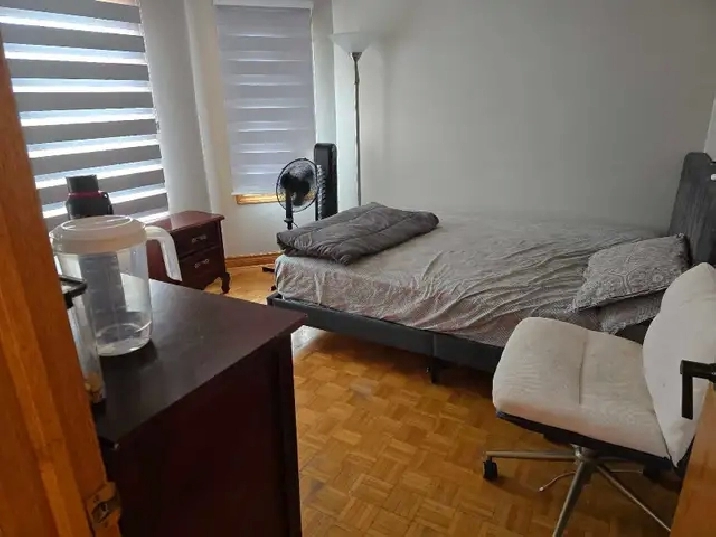 private room