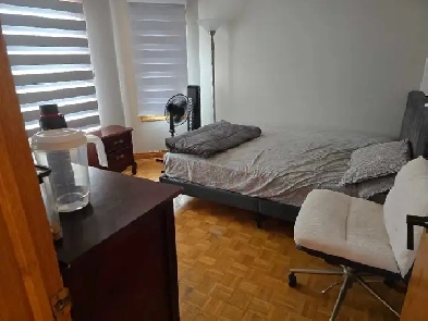 private room