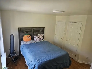 PRIVATE FURNISHED ROOMS FOR RENT – Milledgeville/North/Regional