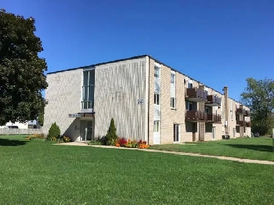 2 Bedroom in Niagara Falls (Chippawa)