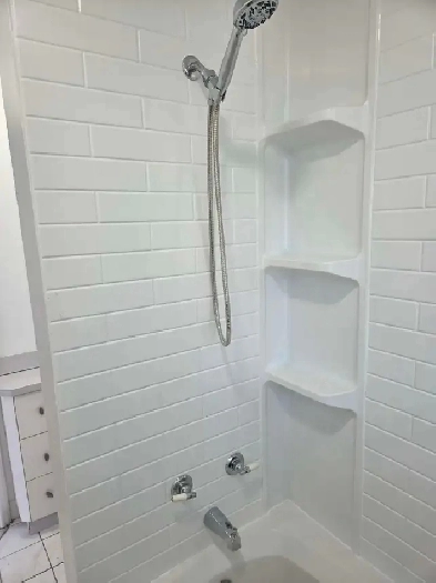 3 1/2 près de l'Université Bon secteur